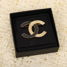 Chanel Brooches